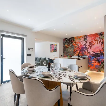 Casa Folias By Escape Hébergement de vacances