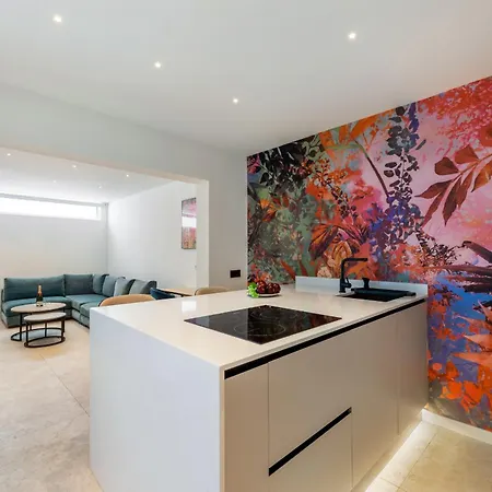 Hébergement de vacances Casa Folias By Escape *