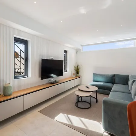 Hébergement de vacances Casa Folias By Escape Puerto del Carmen (Lanzarote)