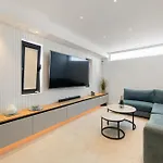 Casa Folias By Escape Tatil Evi