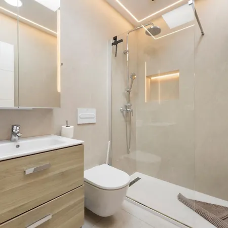Casa Folias By Escape بويرتو ذيل كارمين