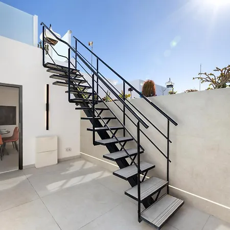 Tatil Evi Casa Folias By Escape