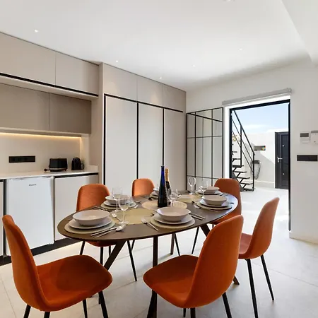 Casa Folias By Escape Puerto del Carmen (Lanzarote)