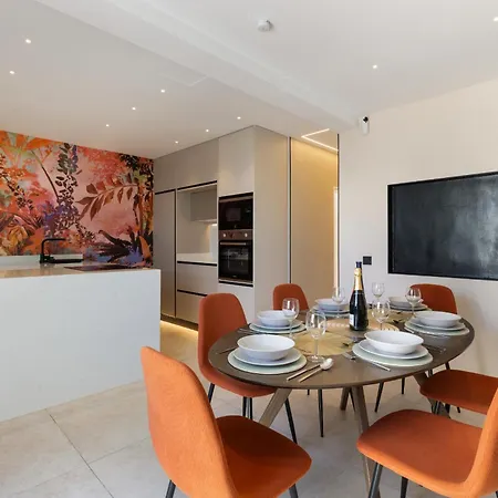 Casa Folias By Escape Prázdninový dům Puerto del Carmen (Lanzarote)