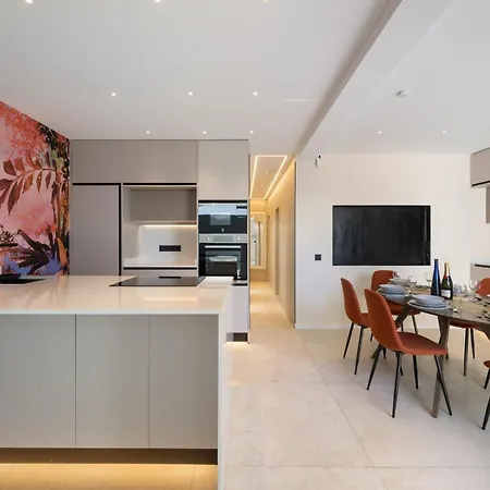 Casa Folias By Escape *