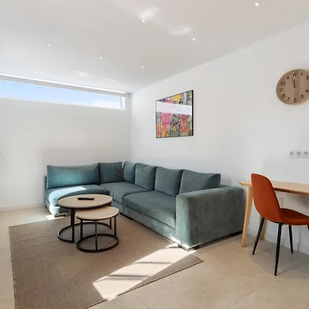 Casa Folias By Escape * 卡门港