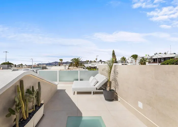 Tatil Evi Casa Folias By Escape