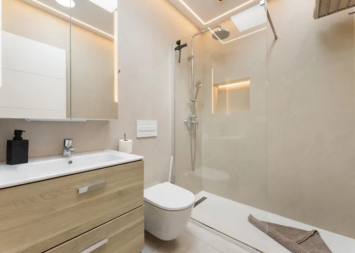 Casa Folias By Escape 卡门港