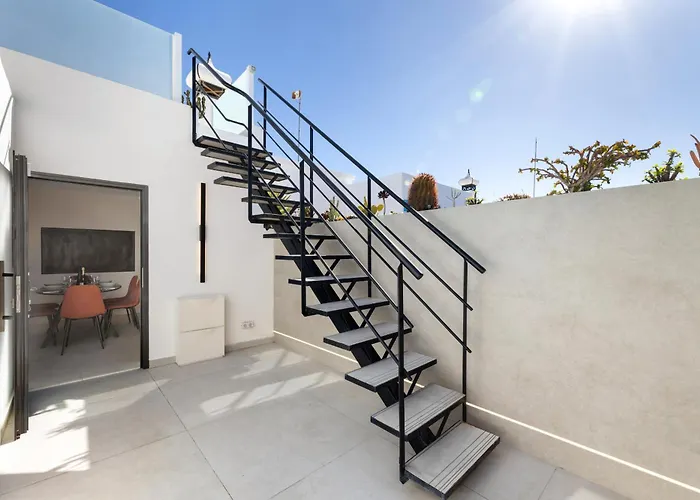 Nyaraló Casa Folias By Escape