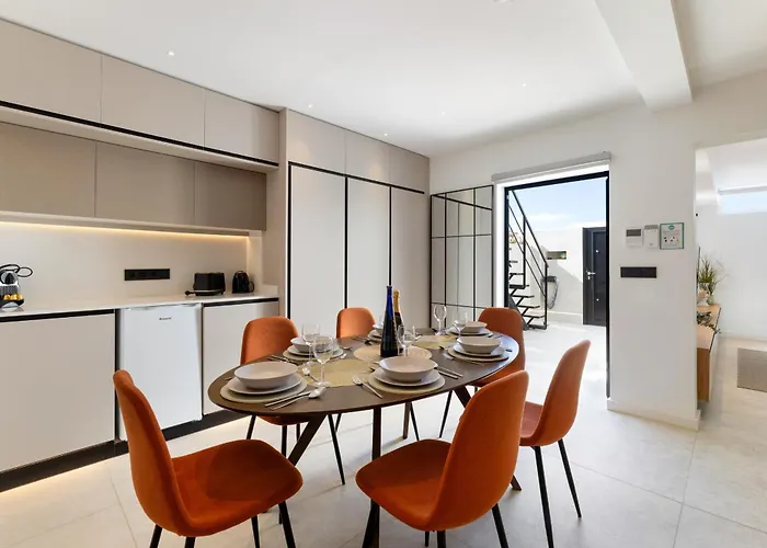 Casa Folias By Escape Puerto del Carmen