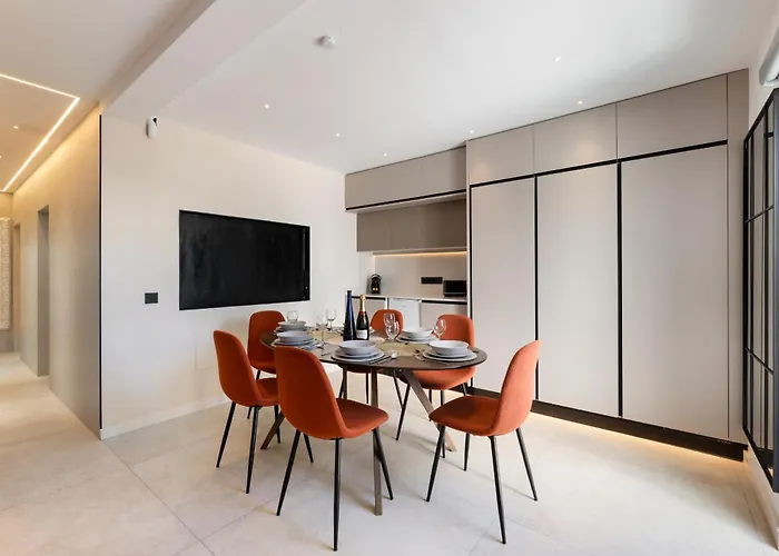 Tatil Evi Casa Folias By Escape