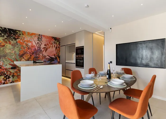 Casa Folias By Escape Nyaraló Puerto del Carmen