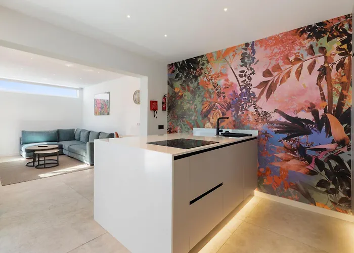 Casa Folias By Escape Tatil Evi *