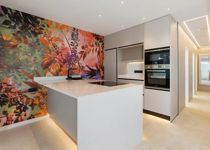 Casa Folias By Escape Tatil Evi Puerto del Carmen (Lanzarote)