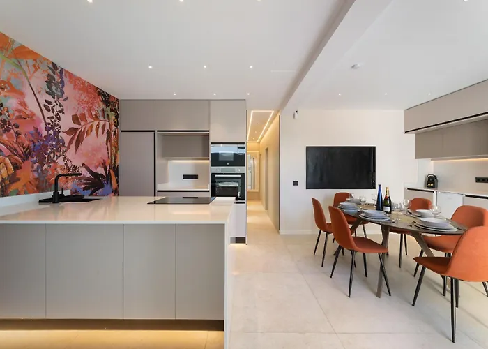 Casa Folias By Escape *