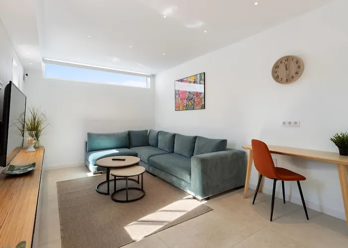 Casa Folias By Escape * 卡门港