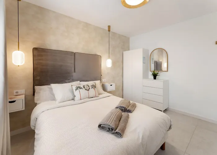 Casa Folias By Escape Puerto del Carmen