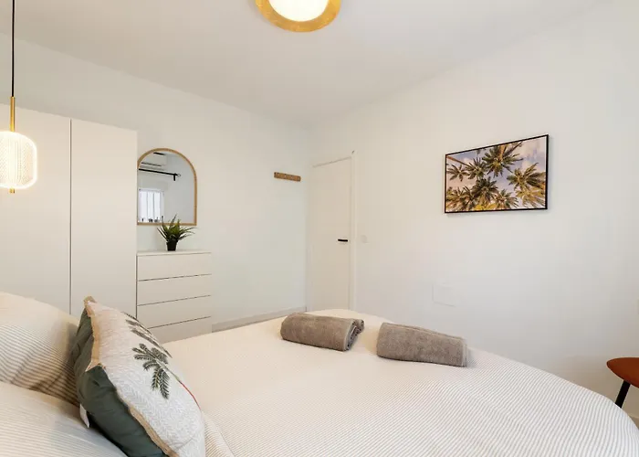 Casa Folias By Escape 度假居