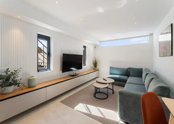 Tatil Evi Casa Folias By Escape Puerto del Carmen (Lanzarote)