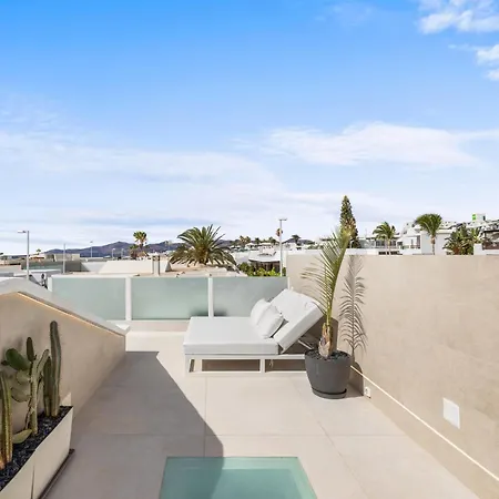 בית נופש Casa Folias By Escape