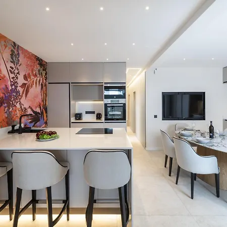 度假居 Casa Folias By Escape 卡门港