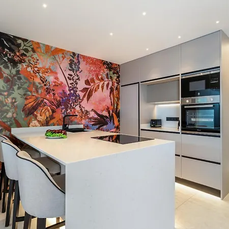 Casa Folias By Escape 度假居 卡门港