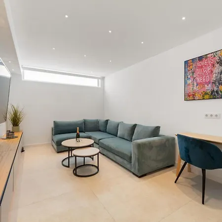 בית נופש Casa Folias By Escape פוארטו דל כרמן