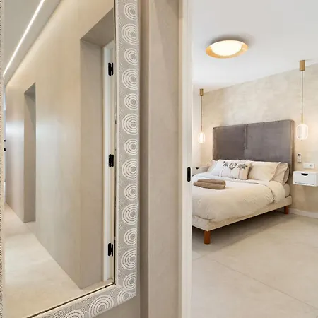 度假居 Casa Folias By Escape *