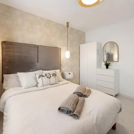 Casa Folias By Escape פוארטו דל כרמן