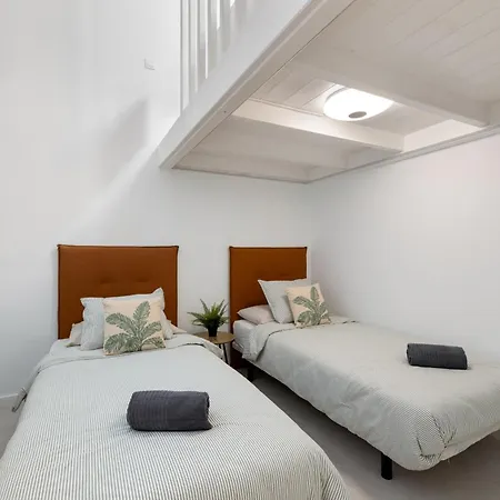 Holiday home Casa Folias By Escape