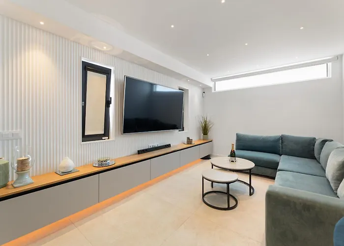 Casa Folias By Escape Hébergement de vacances