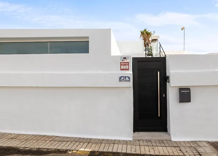 Hébergement de vacances Casa Folias By Escape *