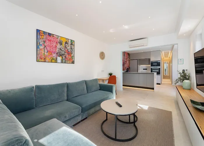 Hébergement de vacances Casa Folias By Escape *